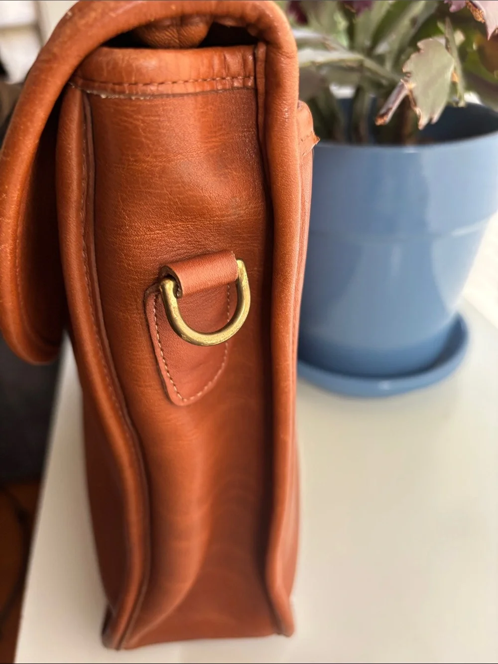 Coach vtg lexington